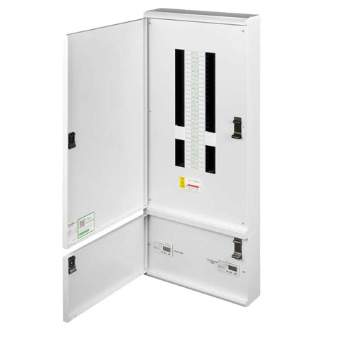 electrical box 8 ways schneider|schneider electric easy 9.